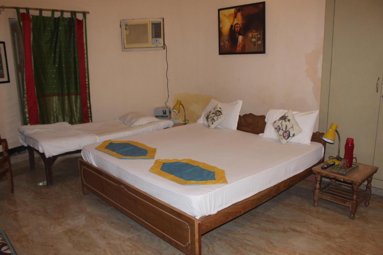 Cozy Inn فاراناسي المظهر الخارجي الصورة