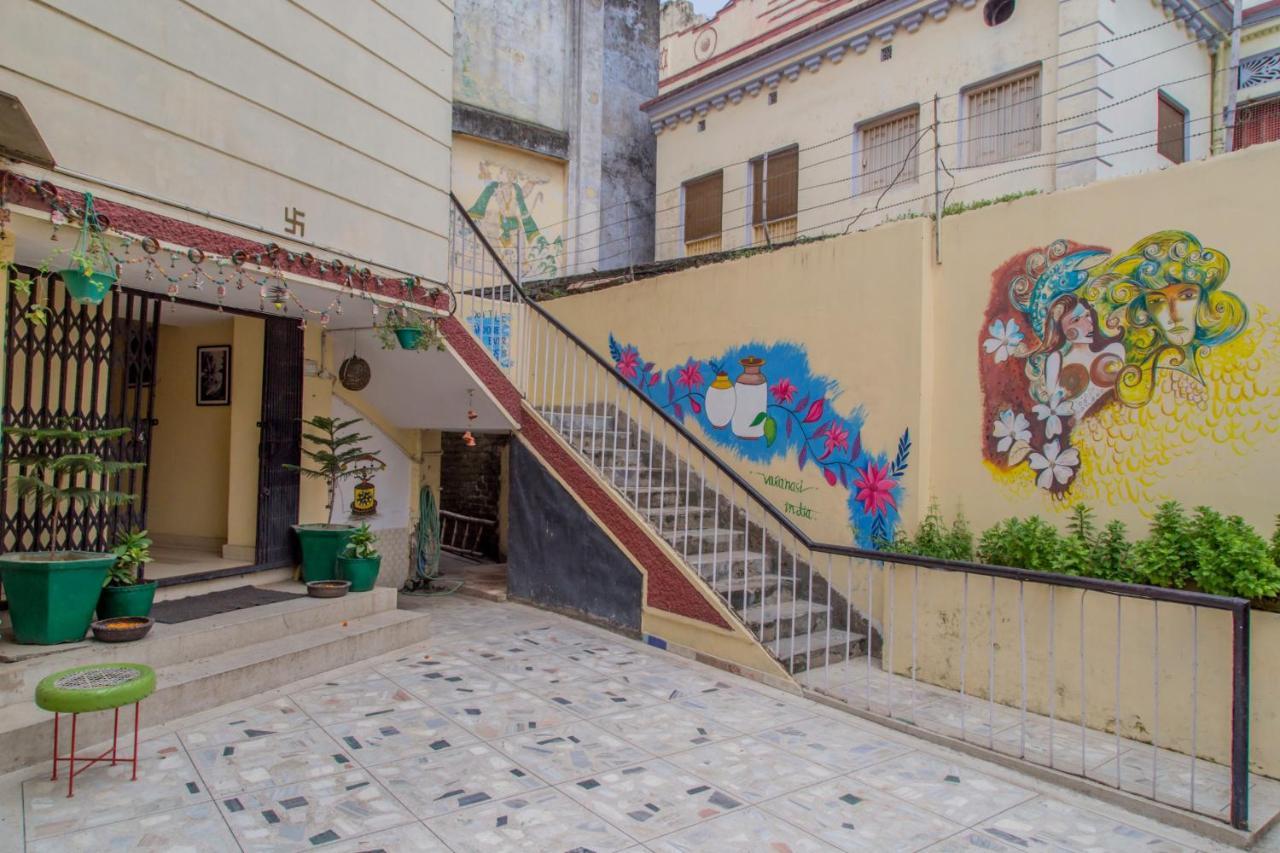 Cozy Inn فاراناسي المظهر الخارجي الصورة