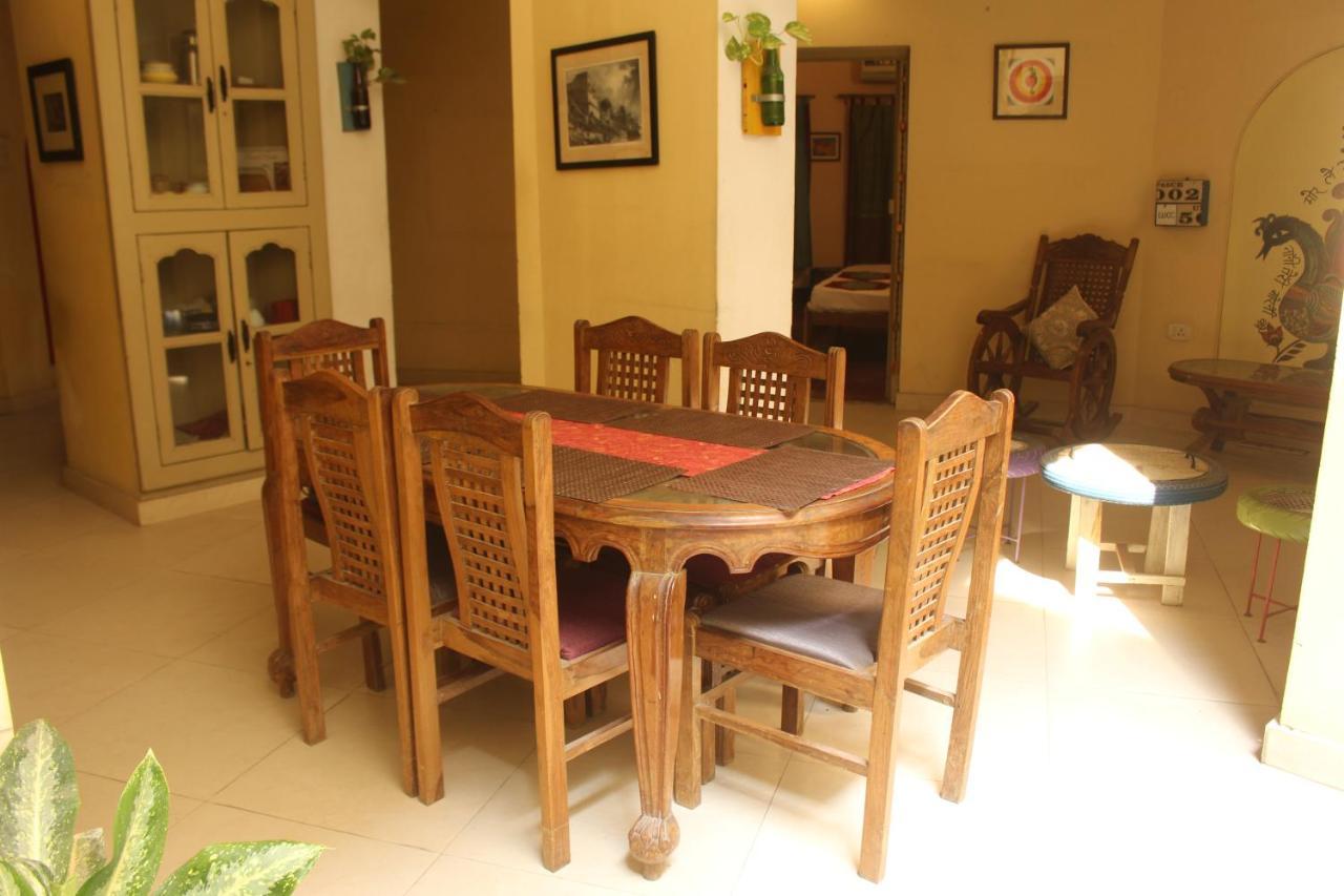 Cozy Inn فاراناسي المظهر الخارجي الصورة